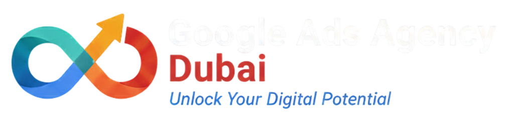 Google Ads Agency Dubai