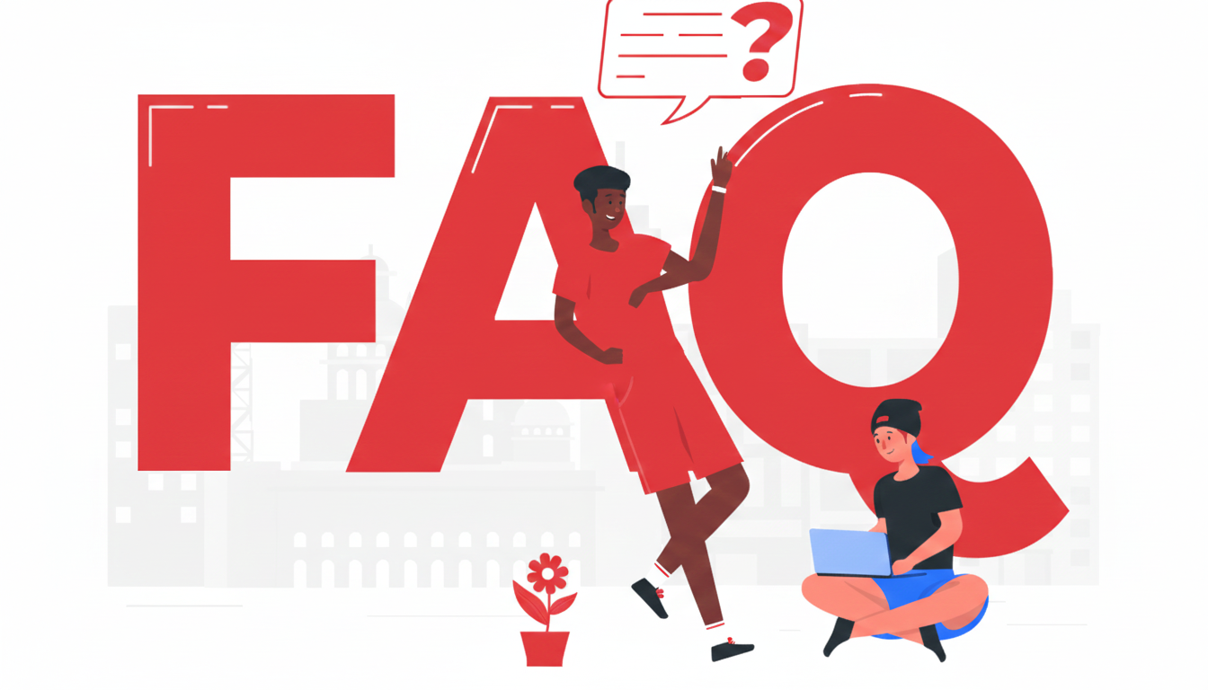 Faqs
