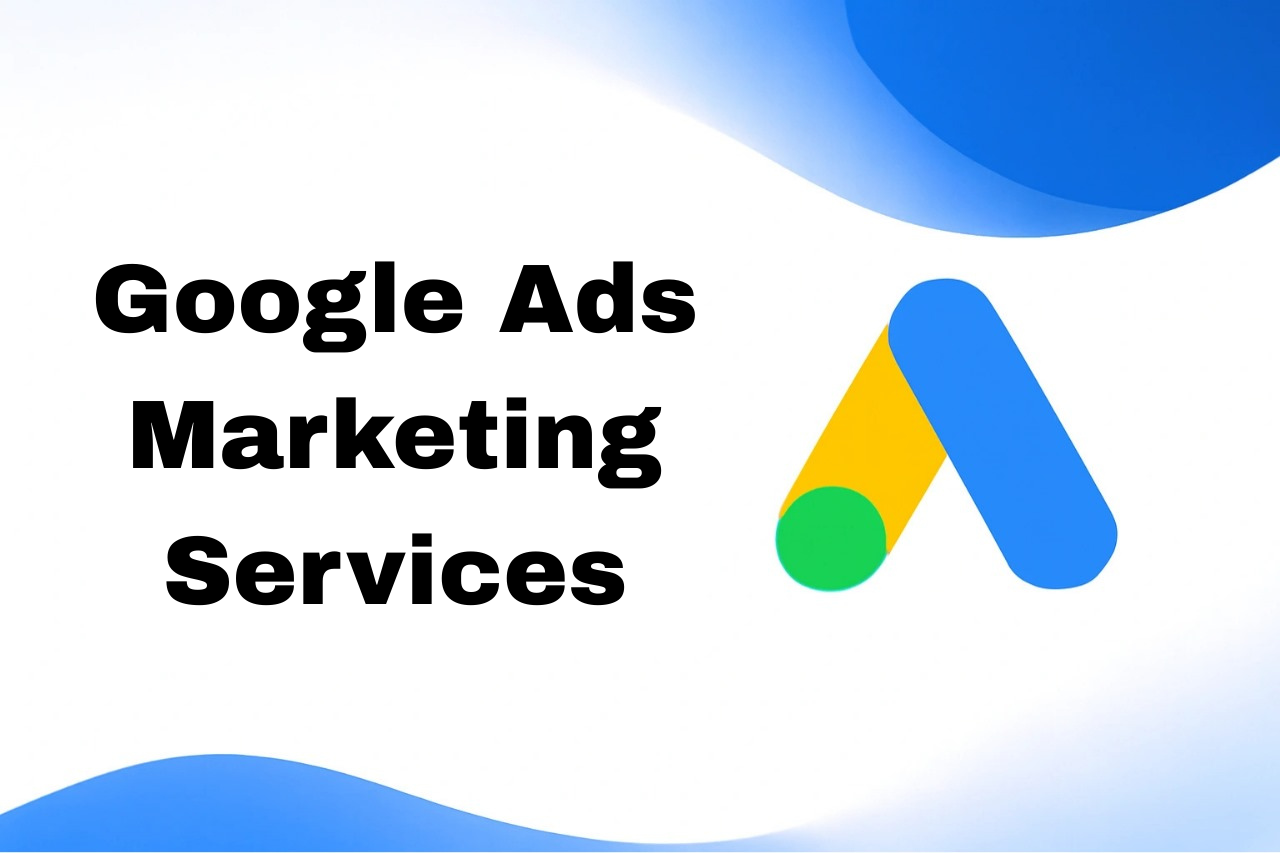 Google Ads Marketing Agency