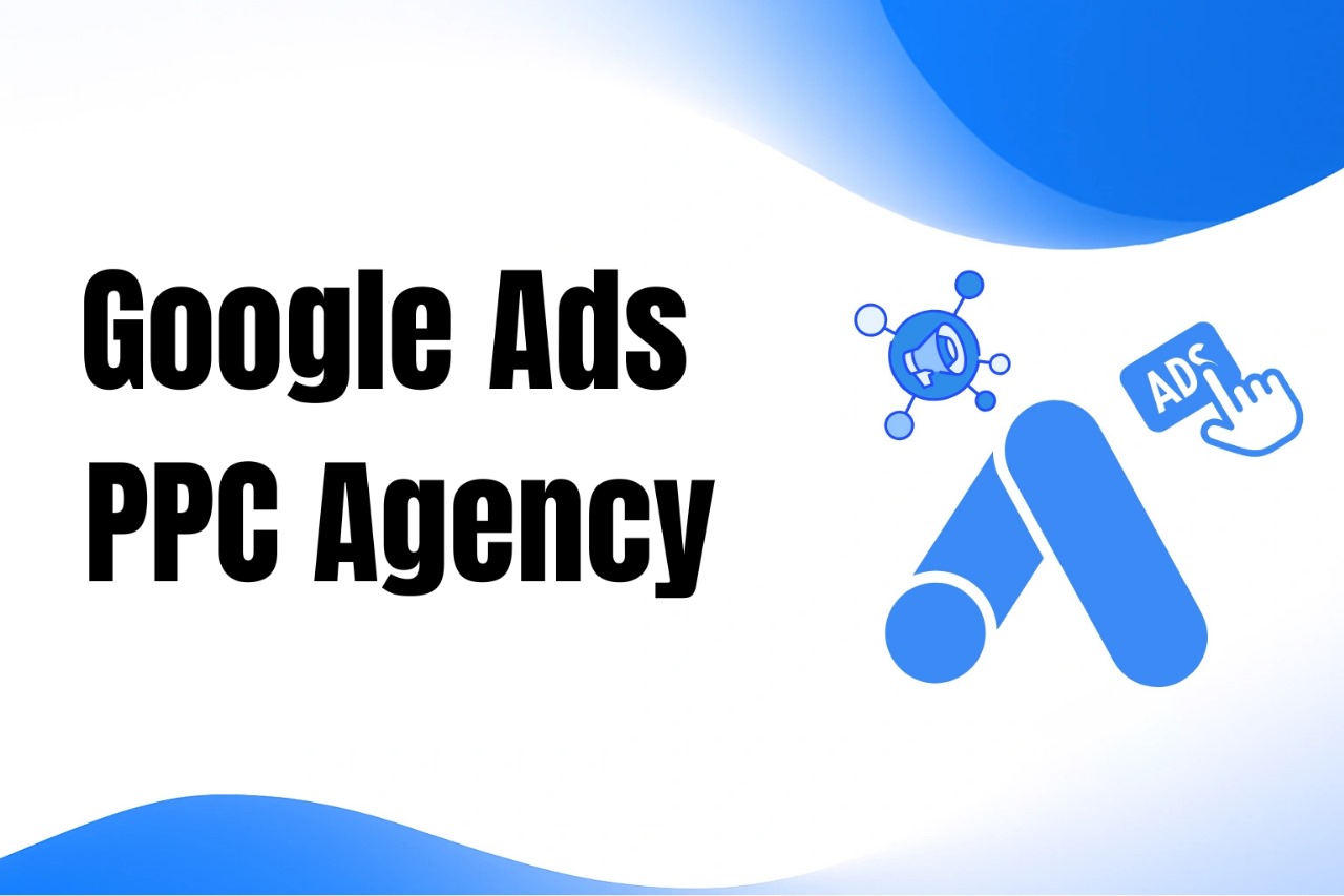 Google Ads PPC Agency Dubai