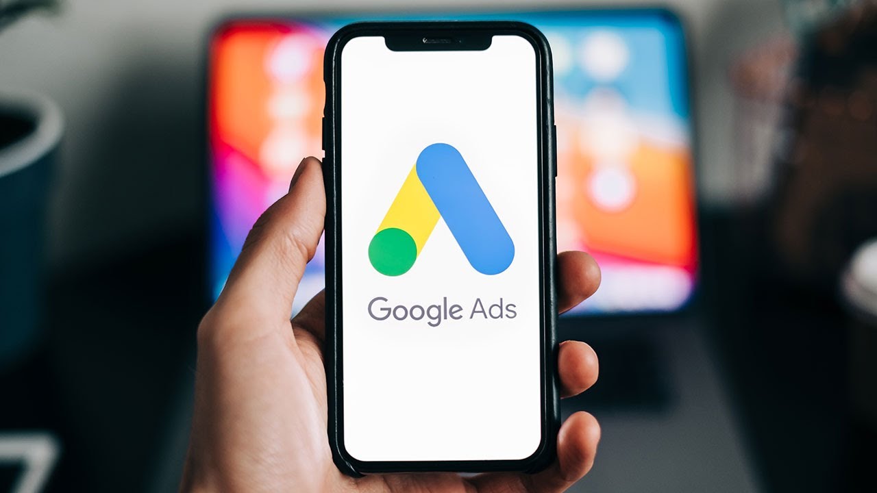 Google Ads Company Dubai