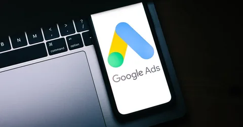 Google Ads Company