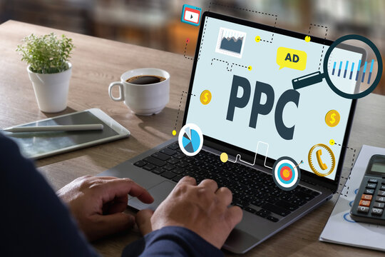 Ppc Marketing Agency Dubai